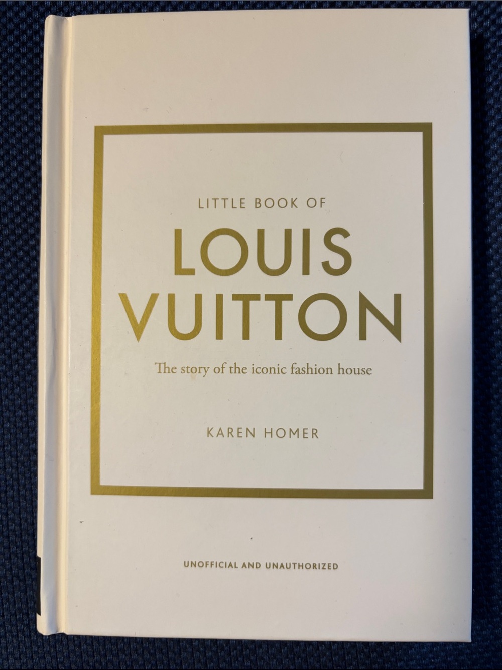 For Cornellbriann Little Books of Fashion. Gucci - Designer House $21 ea. NWOT - Picture 10 of 16